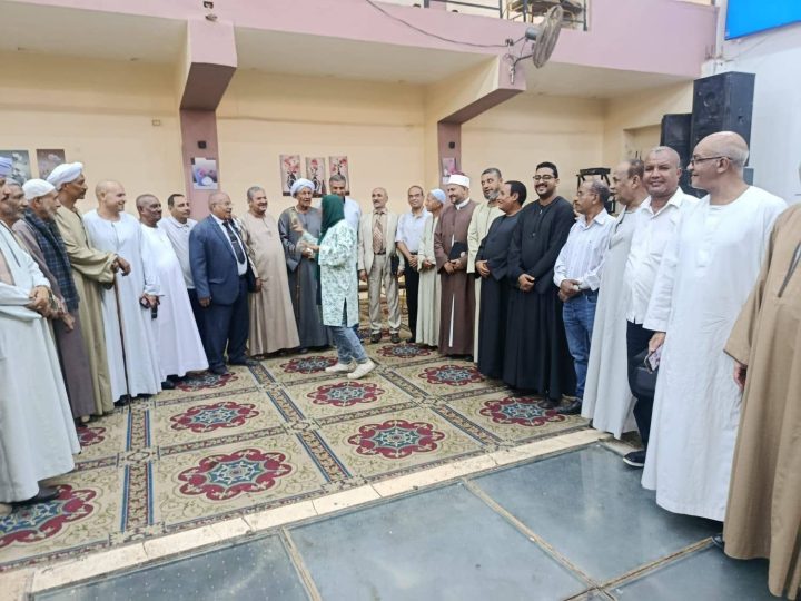 حضور فعاليات الجمعية