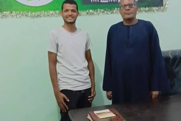 مقر جمعية النهضة بقوص